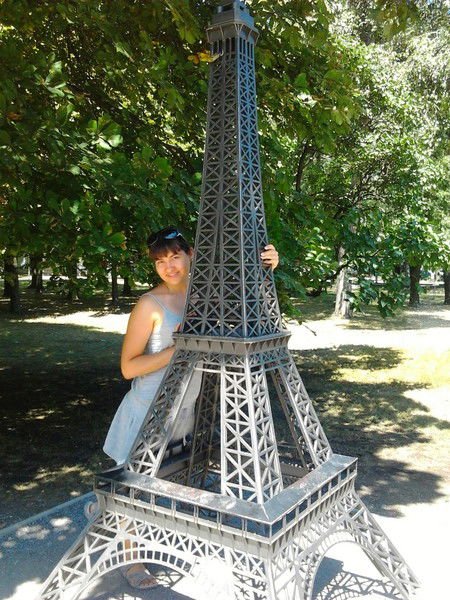 Ирина Митрофанова