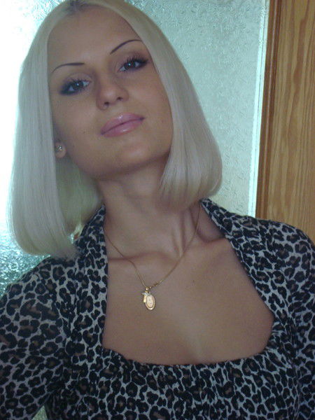 Алиса Новожилова