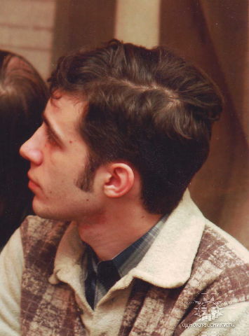 Владислав Резвый