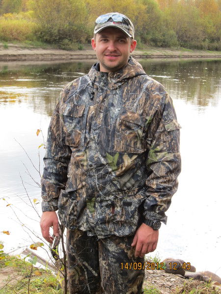 Артемий Четков