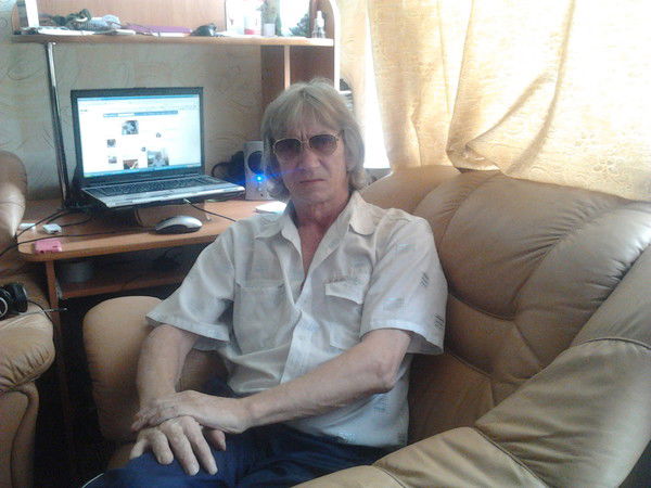 Михаил Коренков