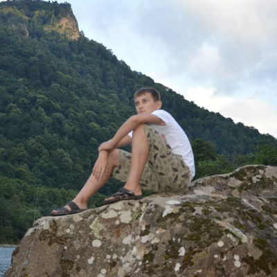 Артём Коновалов