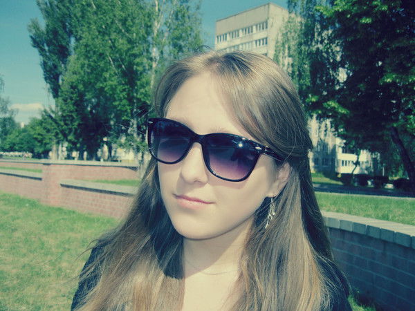 Марина Середич