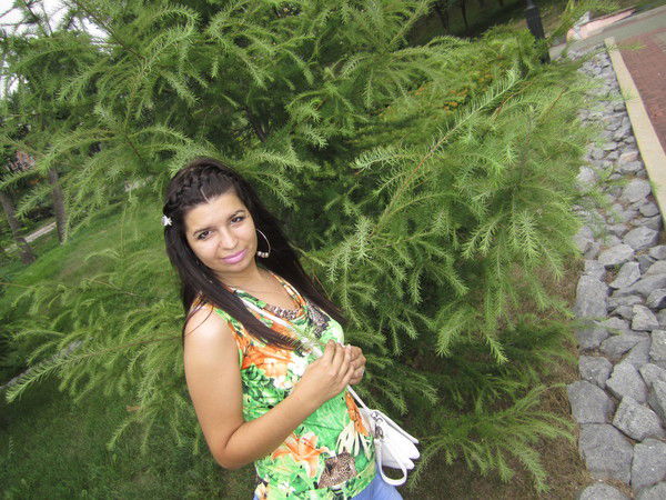 Анастасия Матвиюк