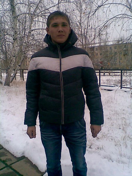 Вадим Репях