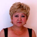 Рымгуль Нургожанова