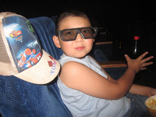 Гульнара Бекжанова