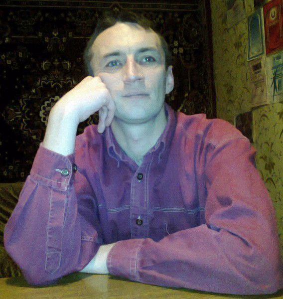 Валерий Талейко