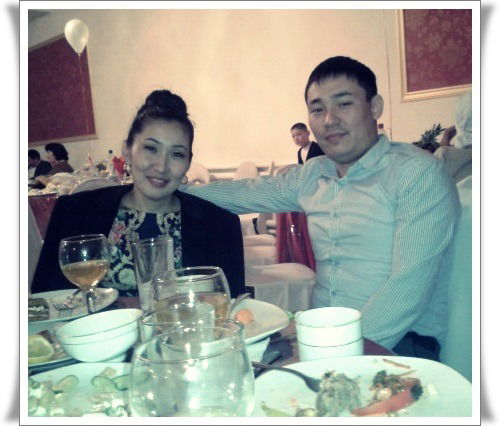 Медеу-Зада .