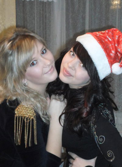 Алёна Гедревич