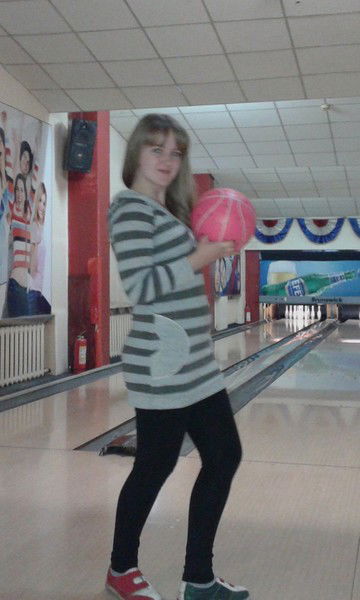 **** *ирусик * ****