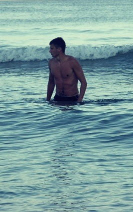 Эндрю Забыл)