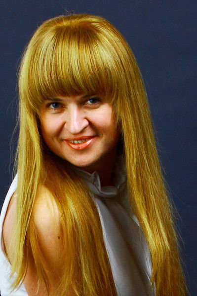 Калякина Ольга