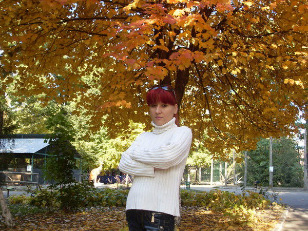 Светлана Гарипова