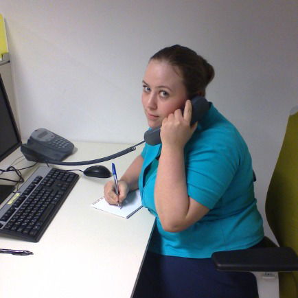 Светлана Кочетова