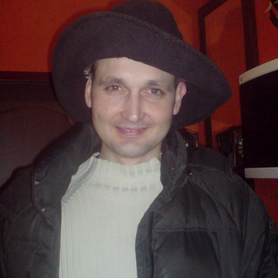 Ефимов Николай