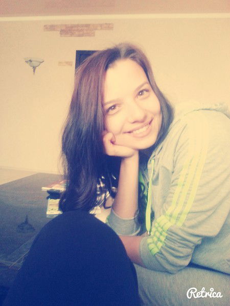 Алёна Чернякова