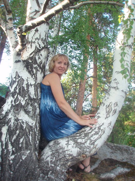 Елена Чебанина