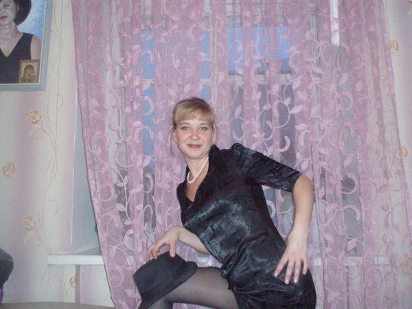 Евгения Соловьева(Шмидт)