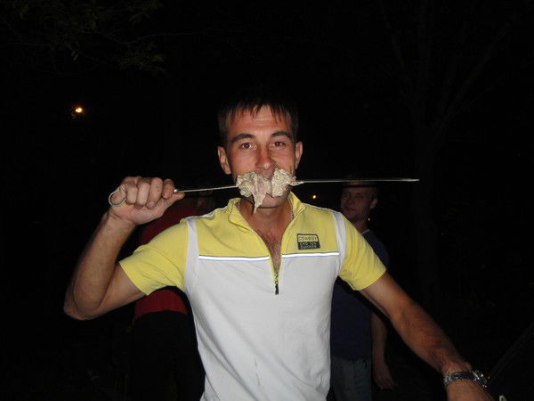 Саша Власов