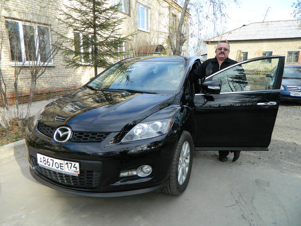 Георгий Красников