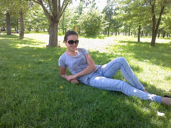 Symbat Tleubergenovna