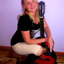 Светлана Усынина