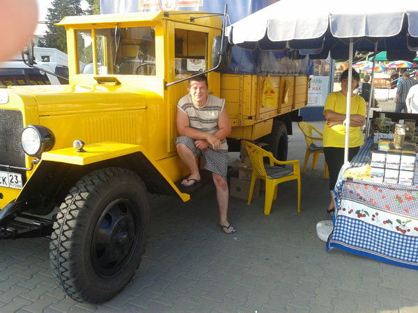 Сергей Смирнов