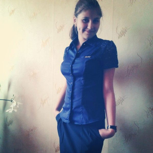 Аня Макарова