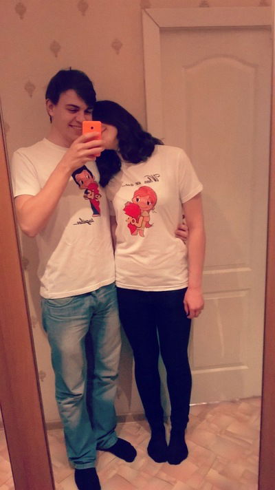 Кристина Юрьева