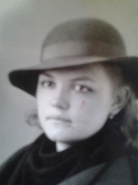 Полина Новосад