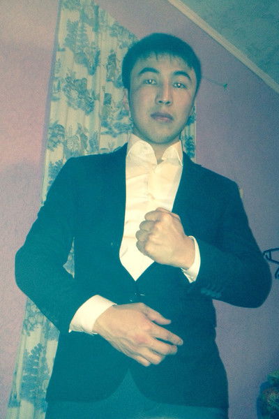 Машаллах Мусулманин