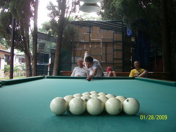 Сергей Кушнирук