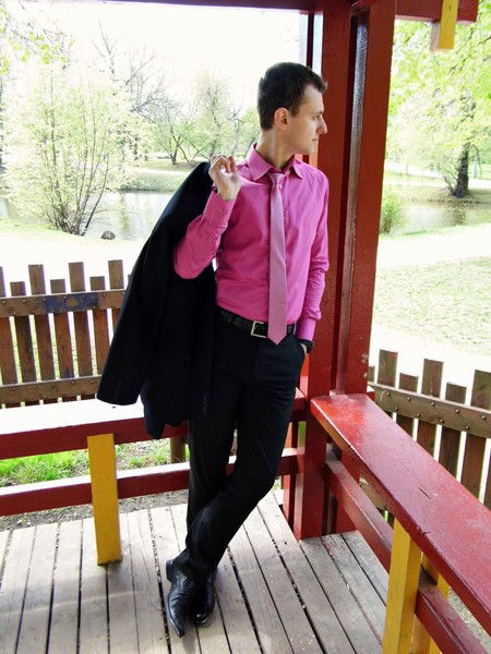 Антошка Чибисов