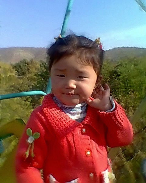 Медетбек Кочкарович