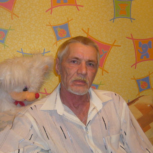 Иван Арсюков