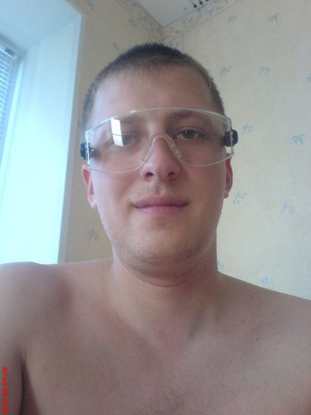 Владимир Манжуренко