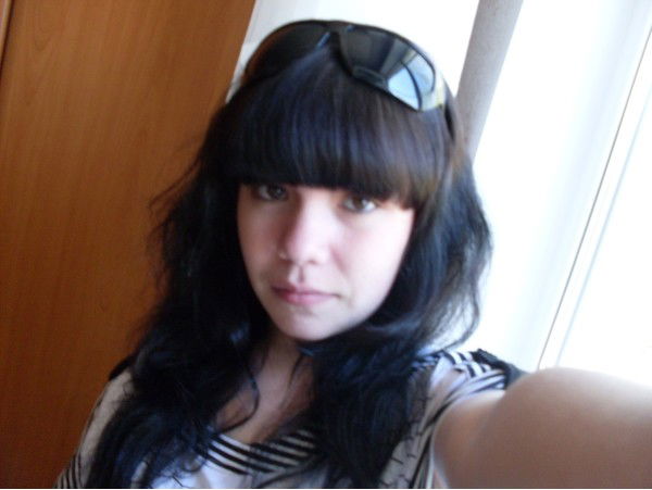 Маша Морозова