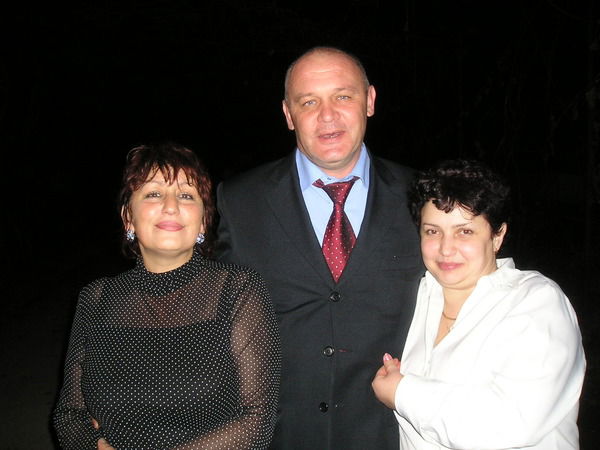 Евгений Шестаков