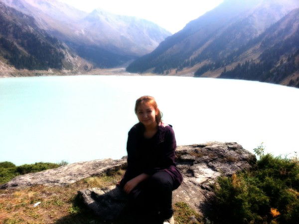 Сабина Сабурова