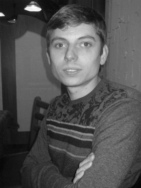 Вадим Огурцов