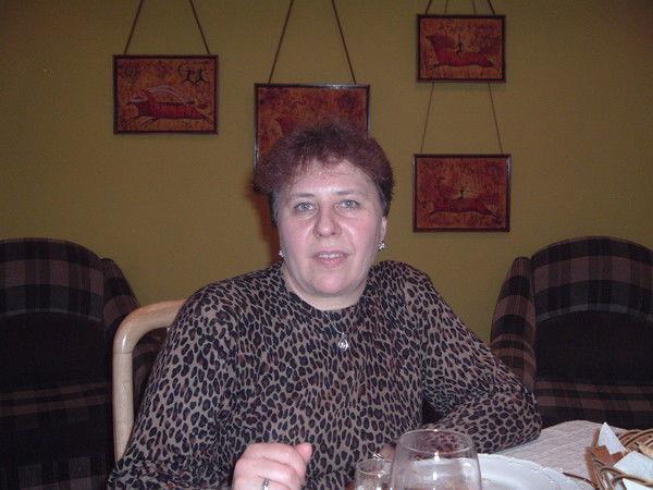 Наталья Козлова