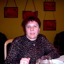 Наталья Козлова