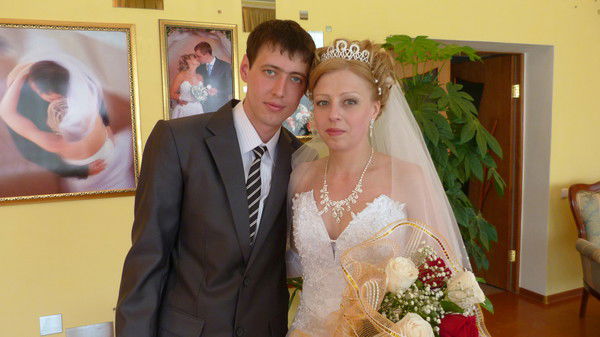 Надежда Ярунина