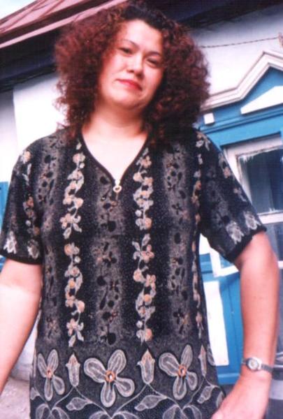 Светлана Гун