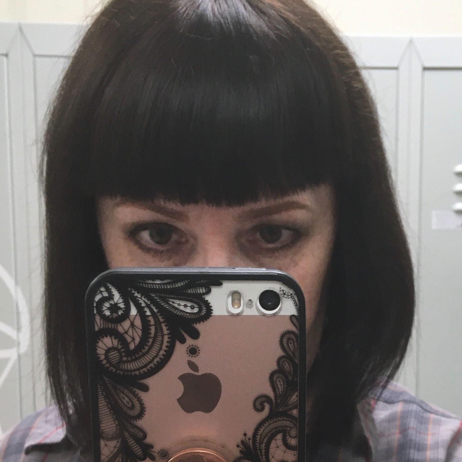 Галина Назарова