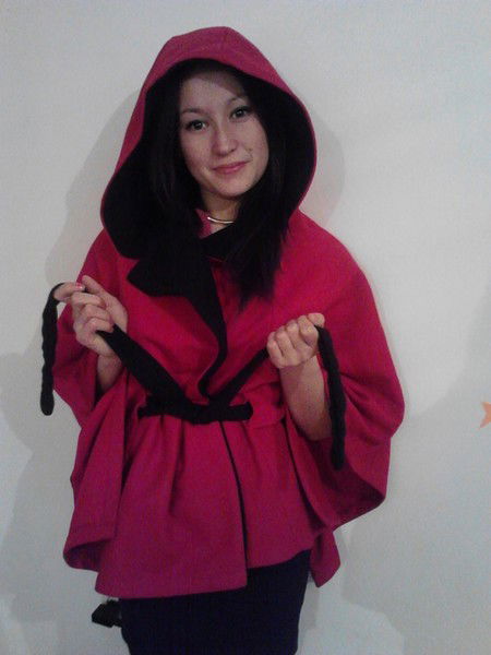 Дана Ахметова