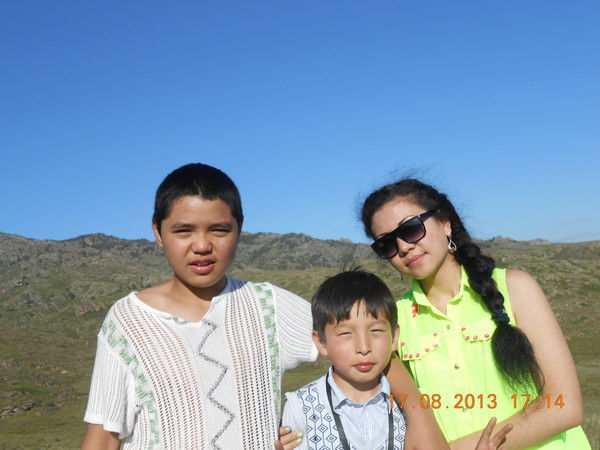 Баука Kickboxing