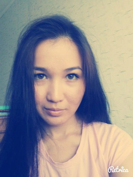 Жанар Уразбаевна