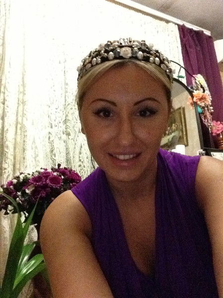 Ольга Коротких